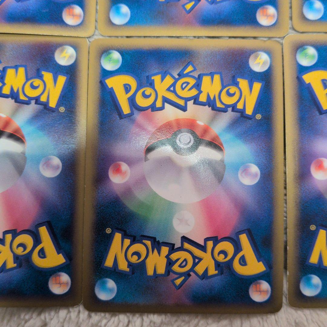 ハートゴールド　ソウルシルバー　発売記念　プロモ　コンプリート　まとめ売り