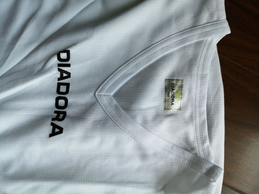 ディアドラ　ノースリーブインナーシャツ