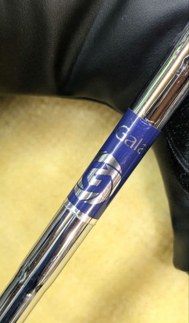 ジオギャラクシー　GeoGalaxy クランクネック 33.5インチ美品