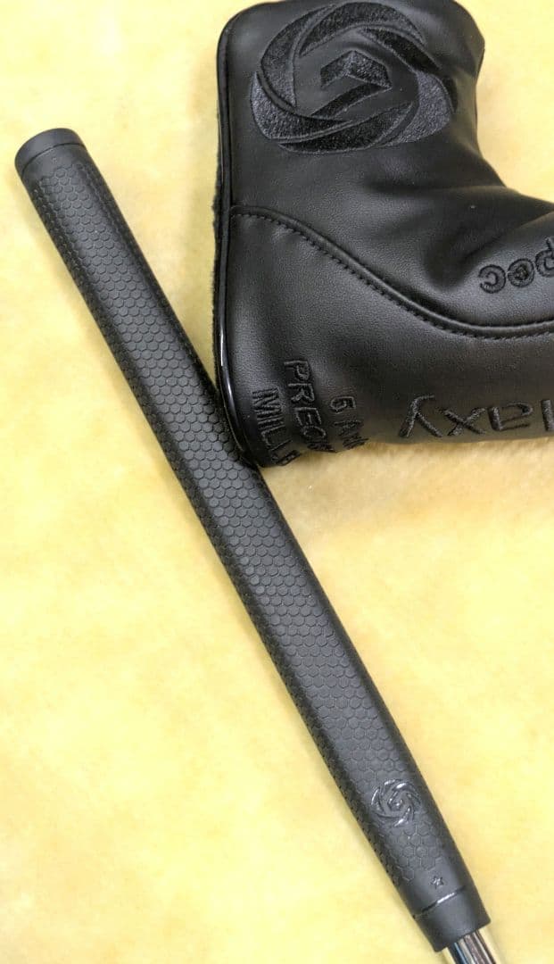 ジオギャラクシー　GeoGalaxy クランクネック 33.5インチ美品