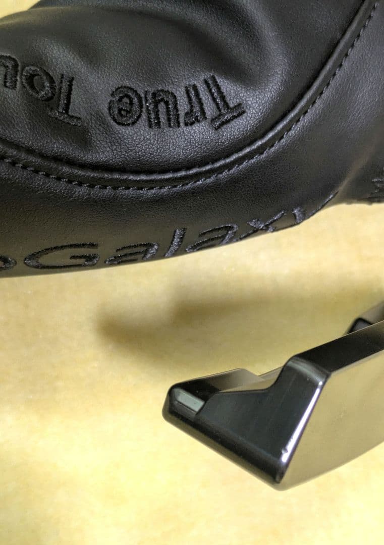 ジオギャラクシー　GeoGalaxy クランクネック 33.5インチ美品