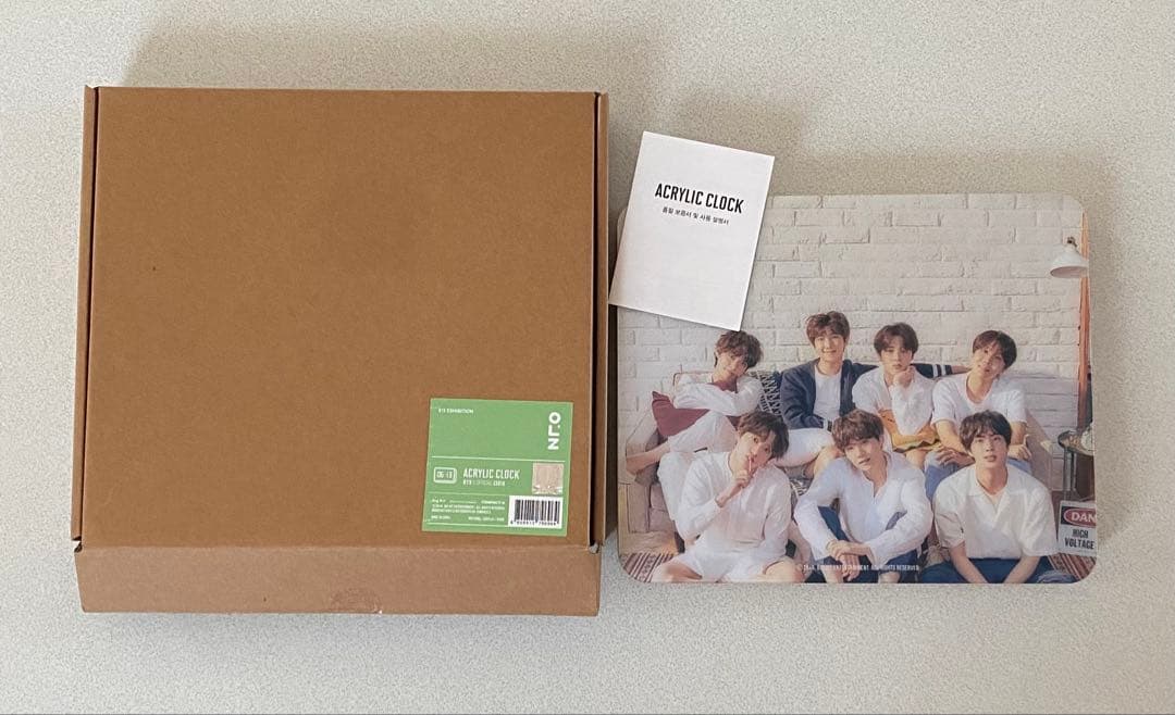 BTS 公式グッズまとめ売り