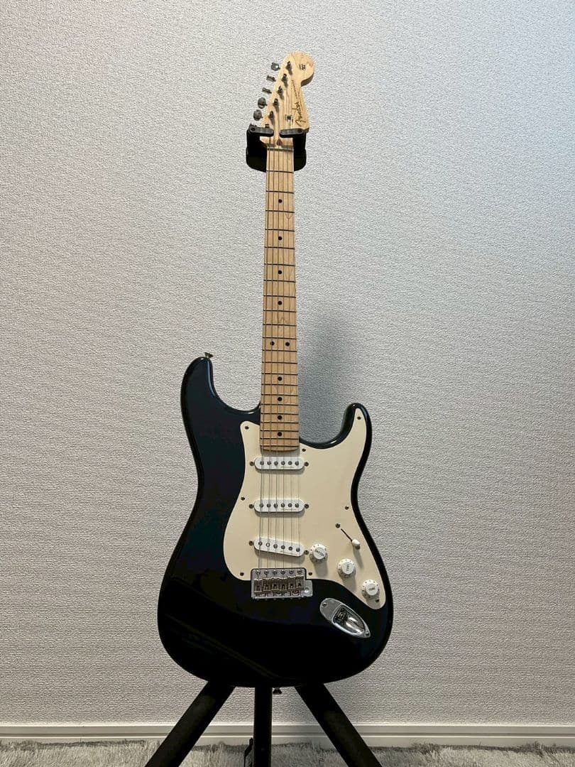 ト*吉様 【Fender CS】Eric Clapton Stratocaste