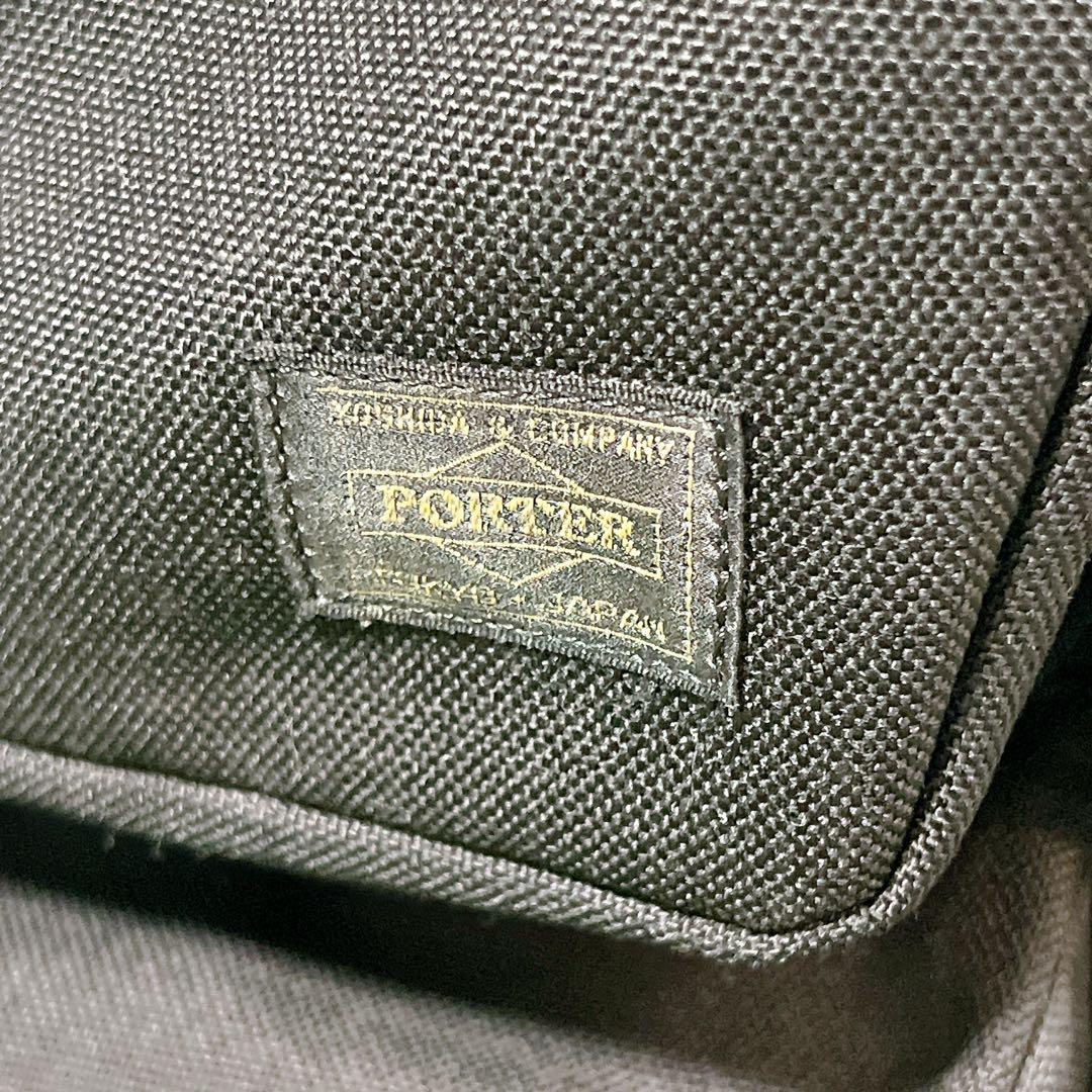 ★ミズノ ポーター キャディバッグ スタンド式 フレームウォーカー ブラック