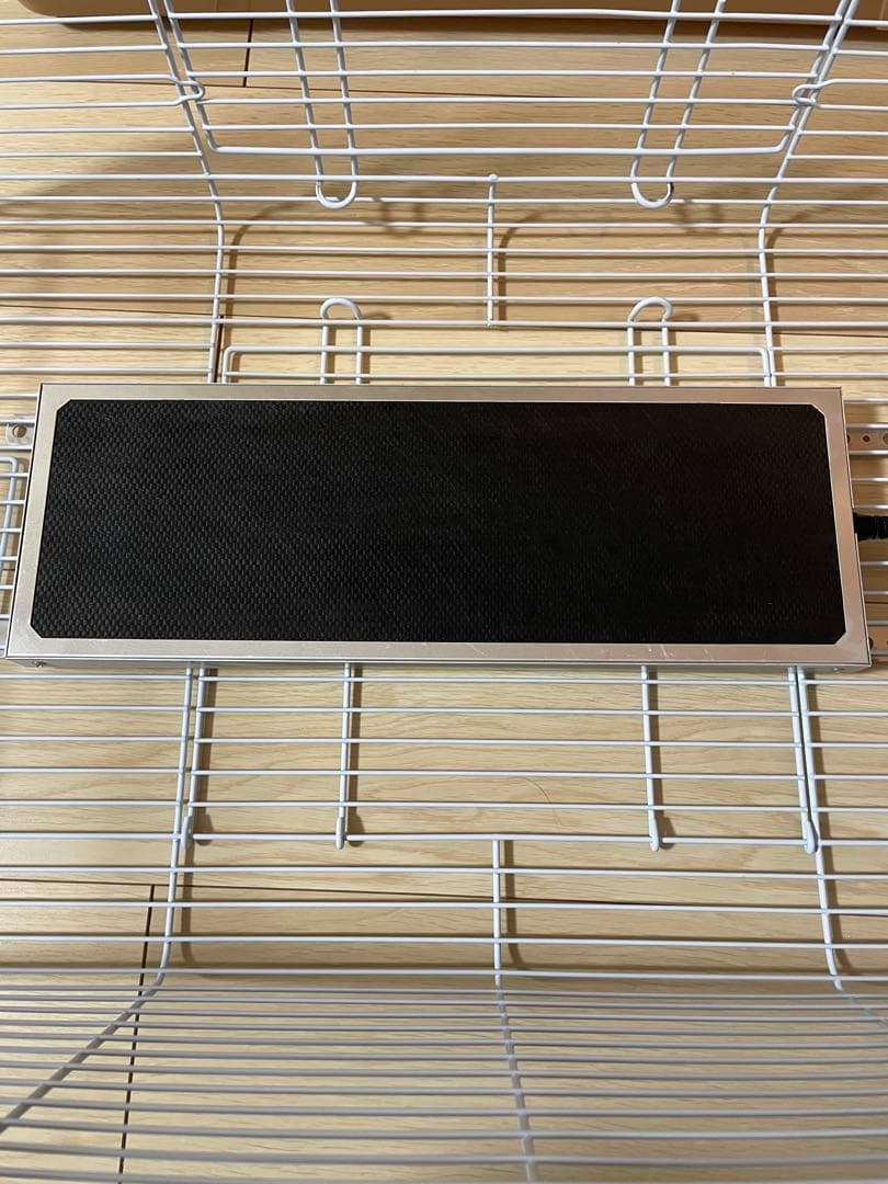 ハリネズミ　ケージ　飼育セット