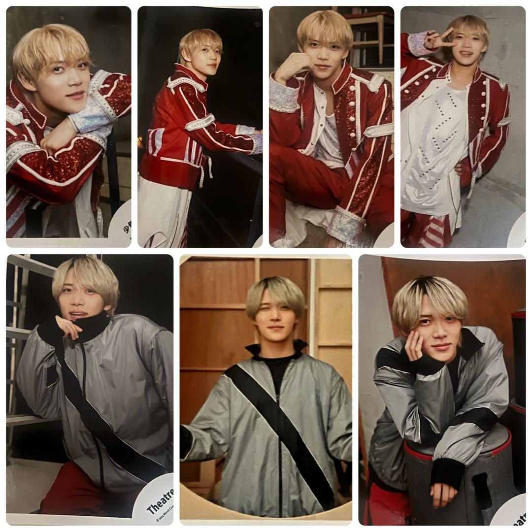 少年忍者 黒田光輝 写真 140枚