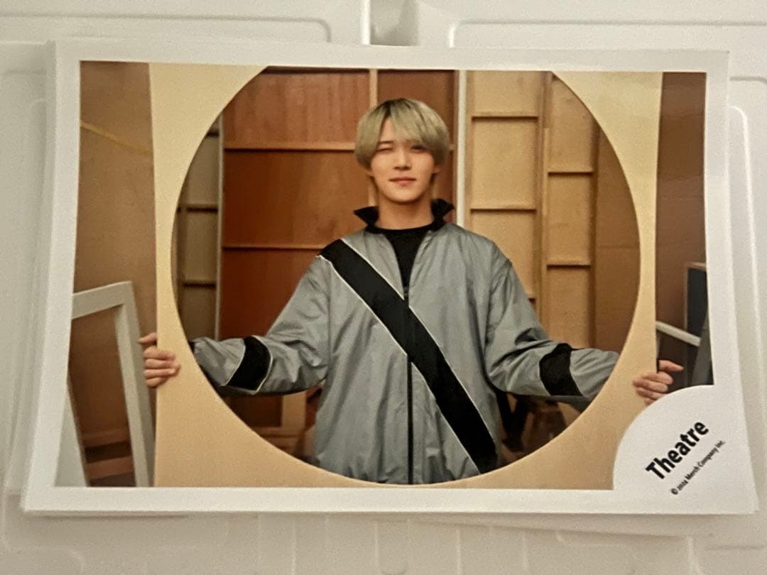 少年忍者 黒田光輝 写真 140枚