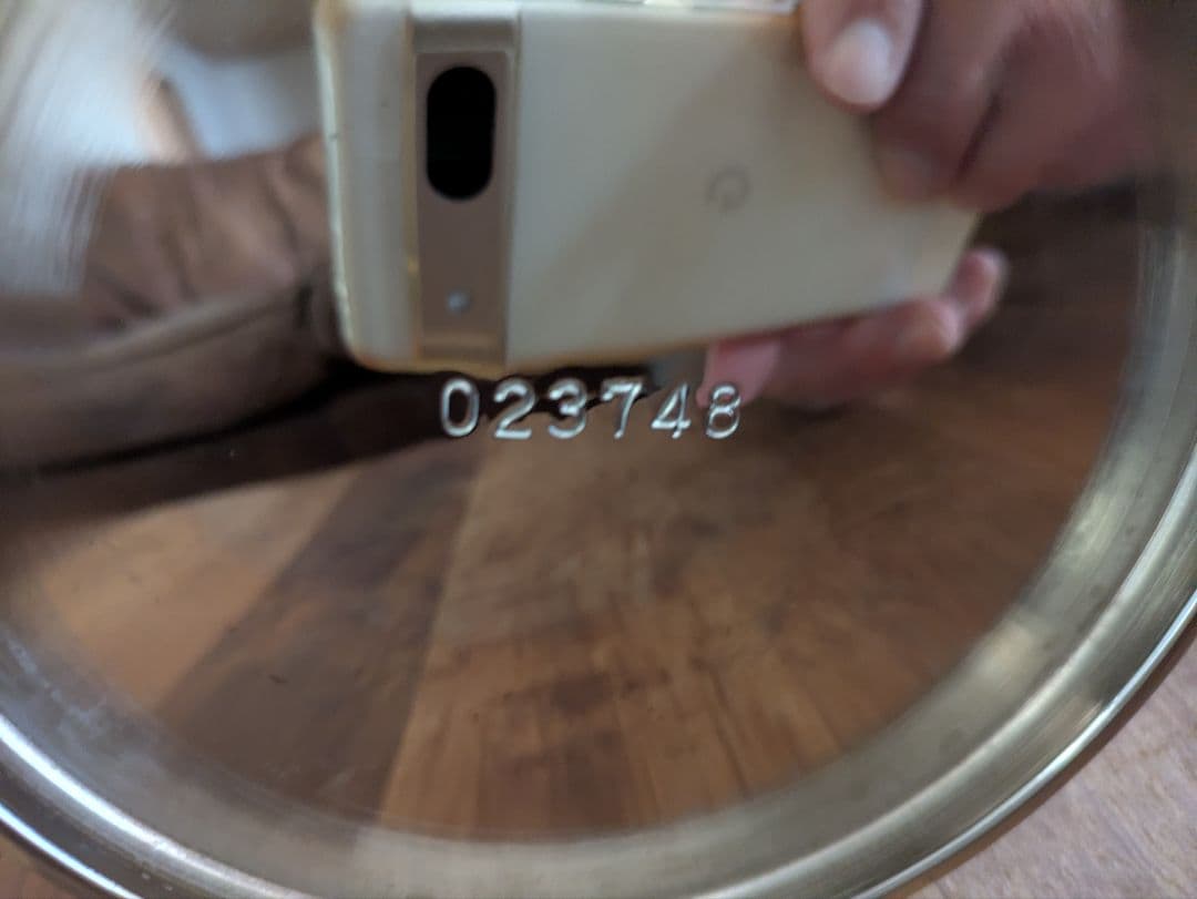 【新品】Petromax ペトロマックスHK150830/150CP ランタン