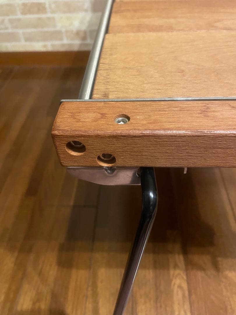 最終お値下げ♪スノーピーク　IGTスリム CK-180 アウトドアテーブル