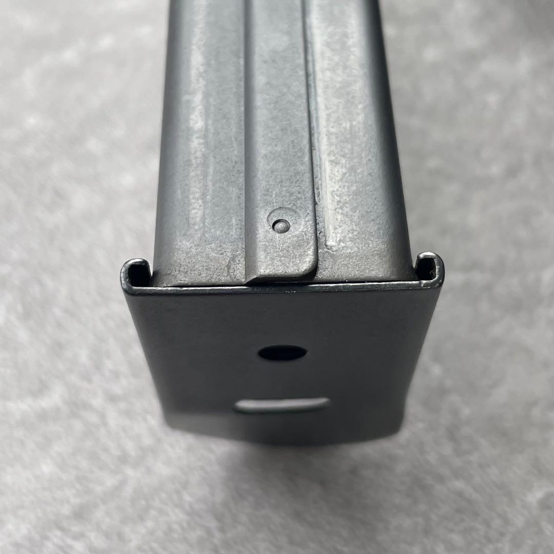 MGC製 HECKLER & KOCH P7M13 ガスガン 美品