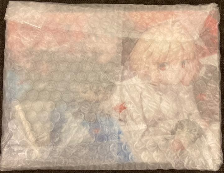 【新品未開封】MELTY BLOODトレーダー限定特典 アクリル アルクェイド