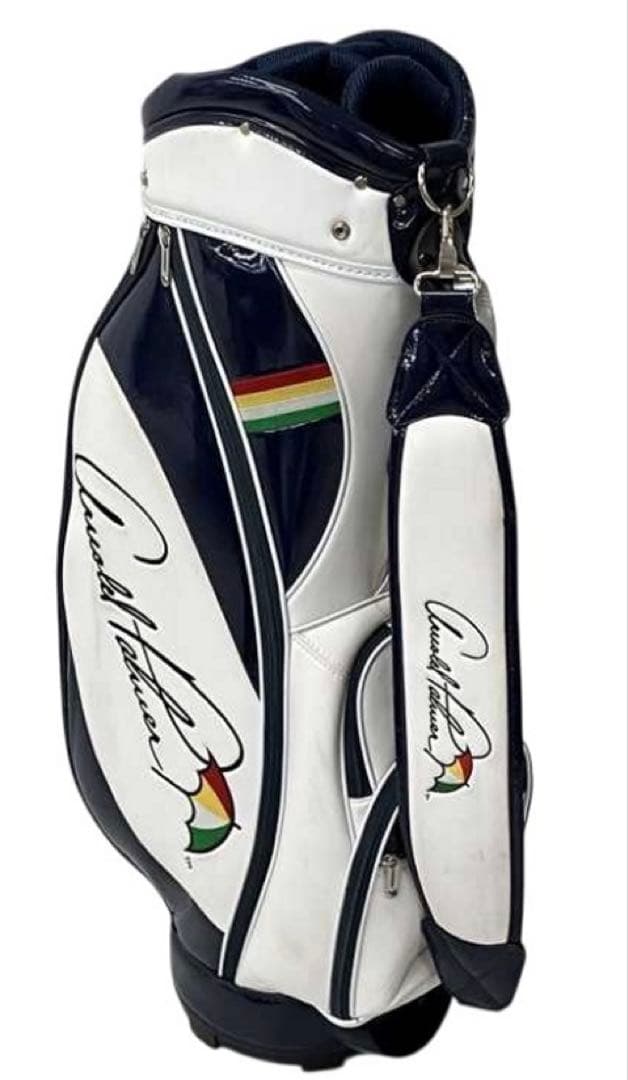 2021年！アーノルドパーマー MCB APCB-20 キャディバッグ