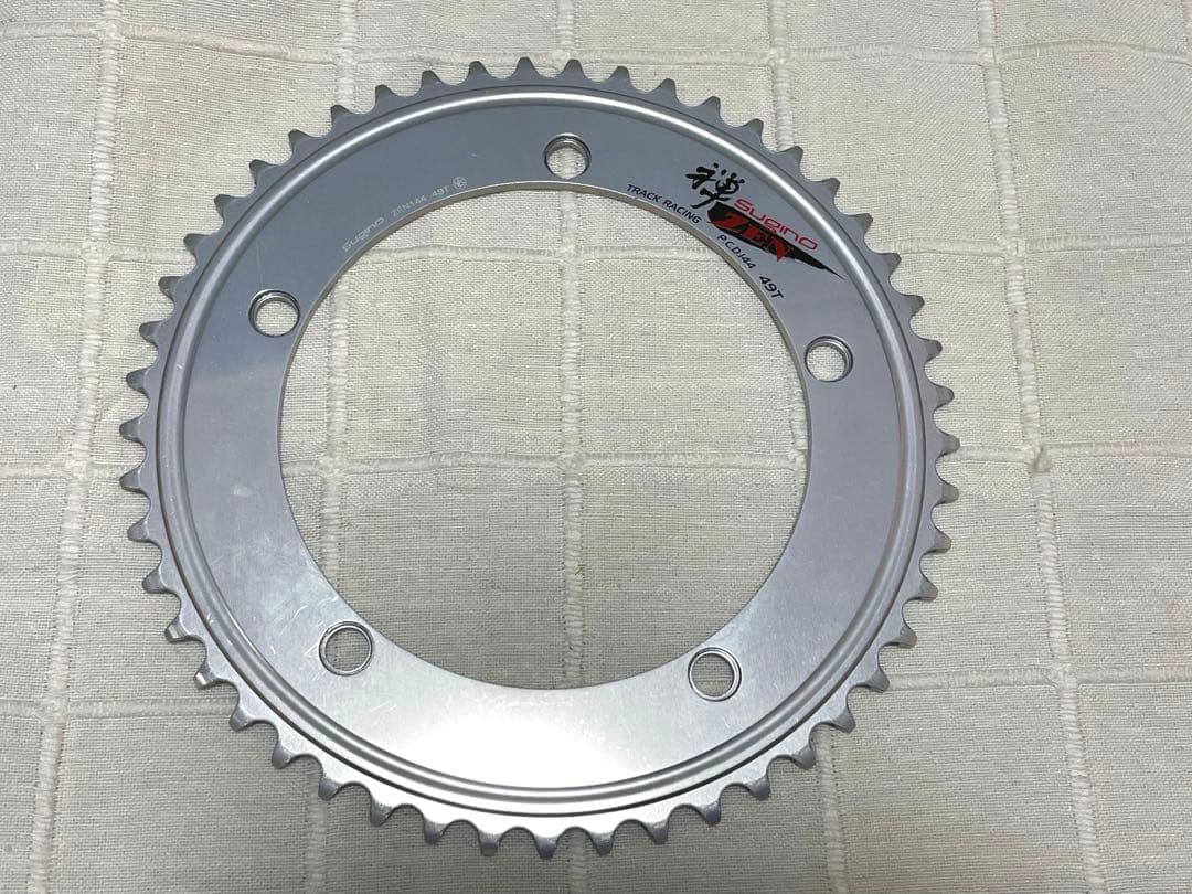 スギノ 禅ギア49