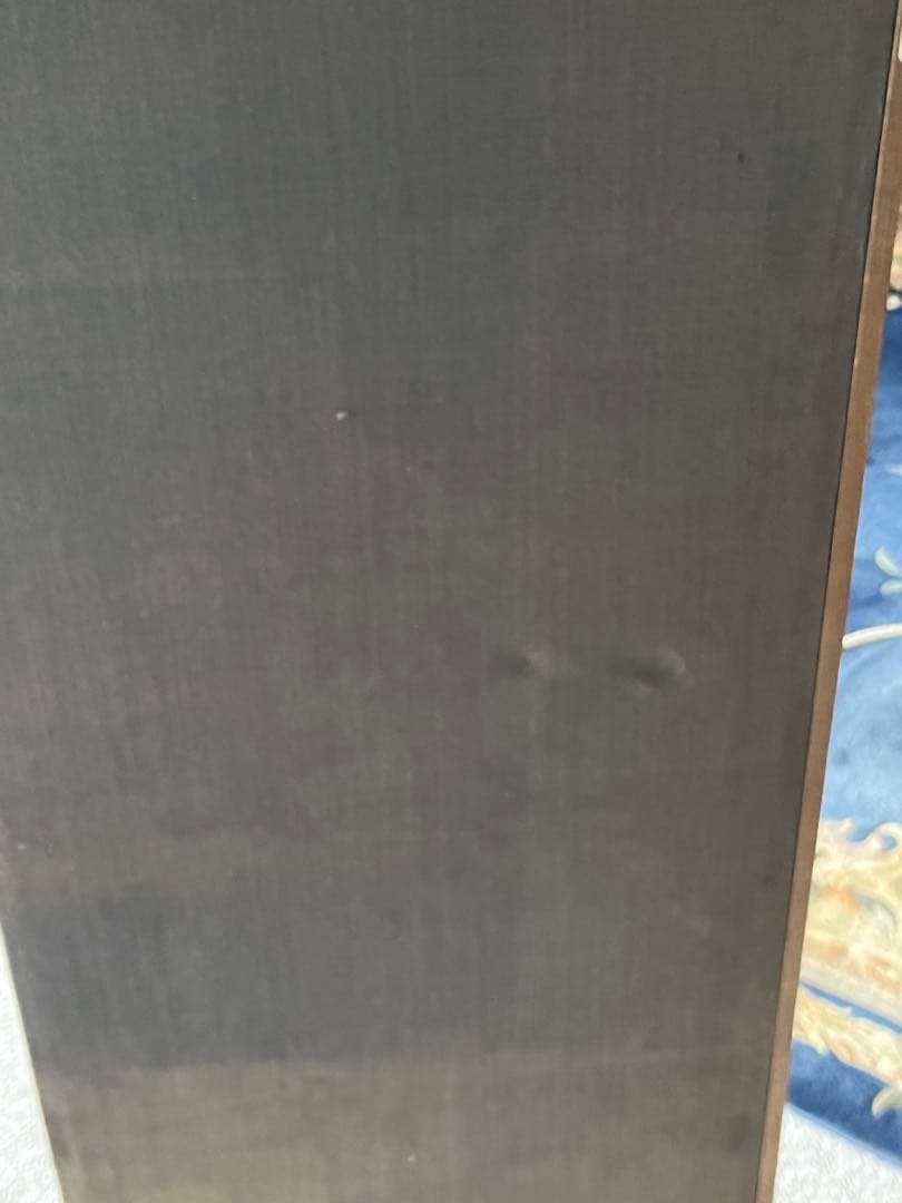 韓国　刺繍　パーテーション　六折　屏風