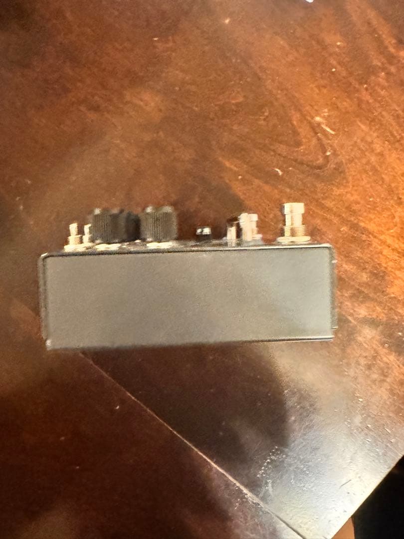 Ibanez Pentatone Preamp プリアンプ