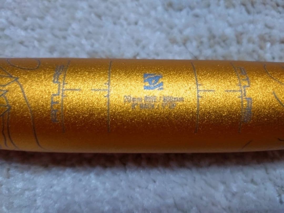 RACE FACE☆ライザーバー