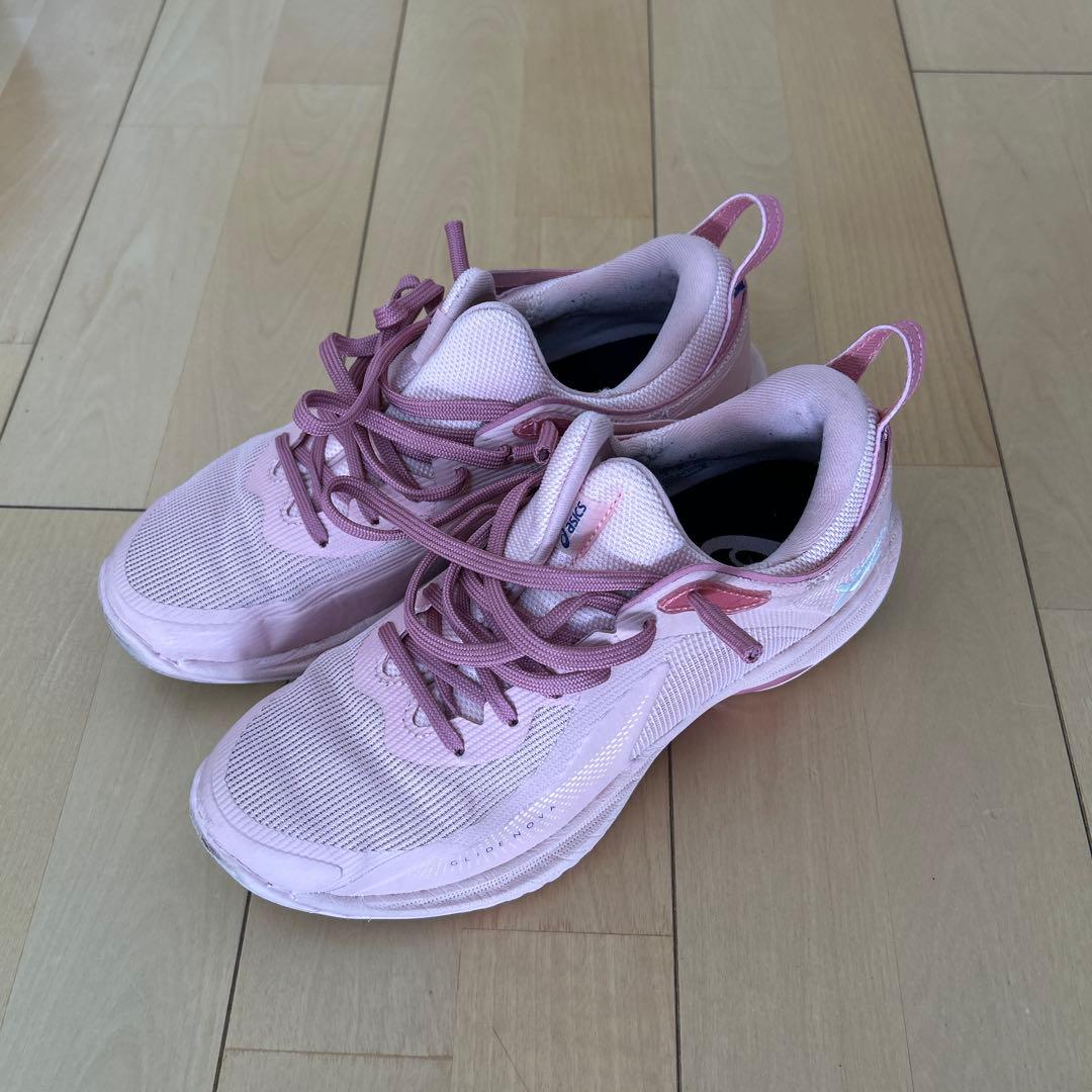 アシックス GLIDE NOVA FF 4 グライド ノヴァ FF 4