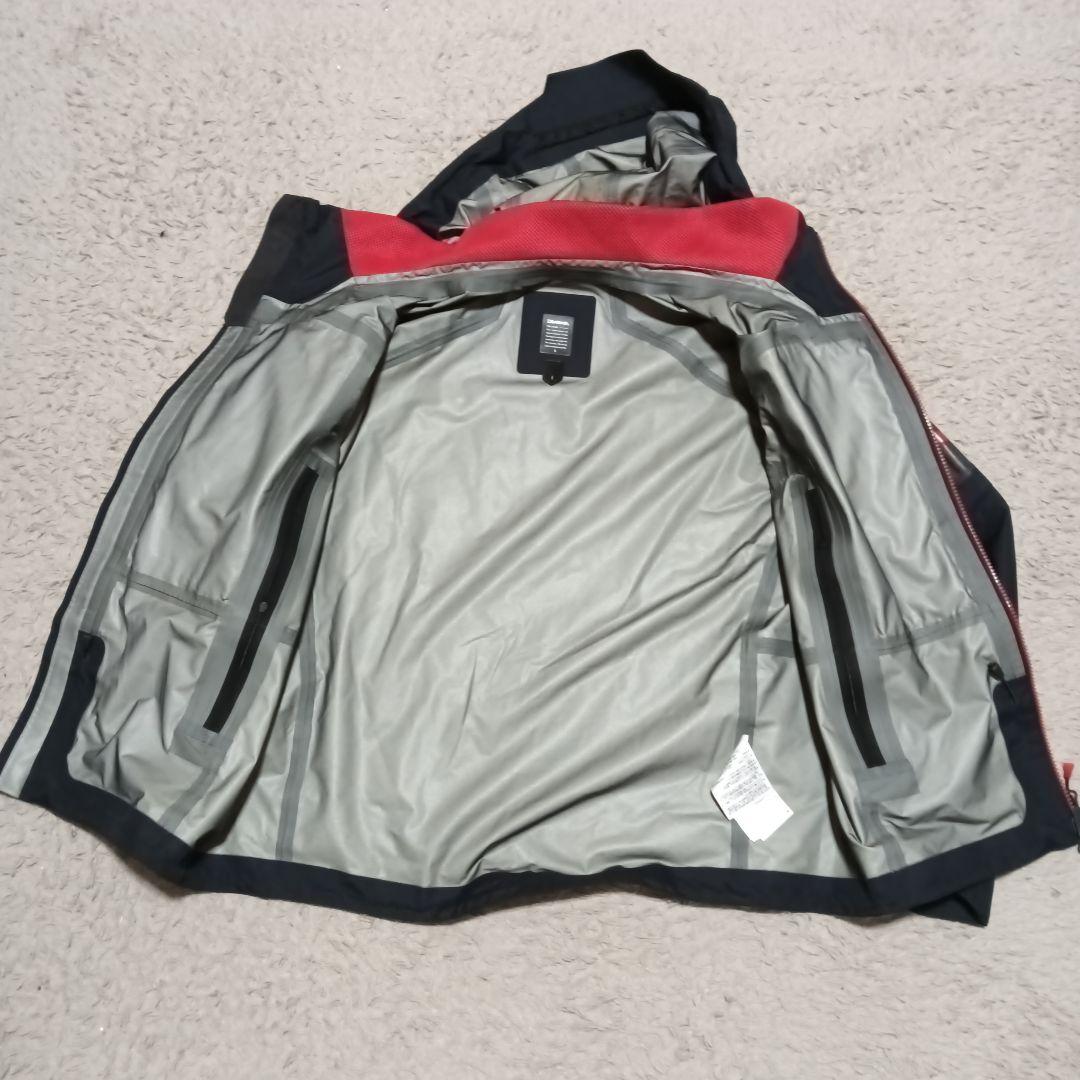 ダイワ レインコート セットアップ　上下セット　Lサイズ