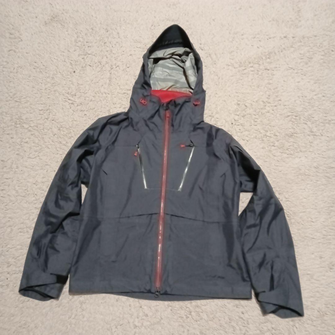 ダイワ レインコート セットアップ　上下セット　Lサイズ