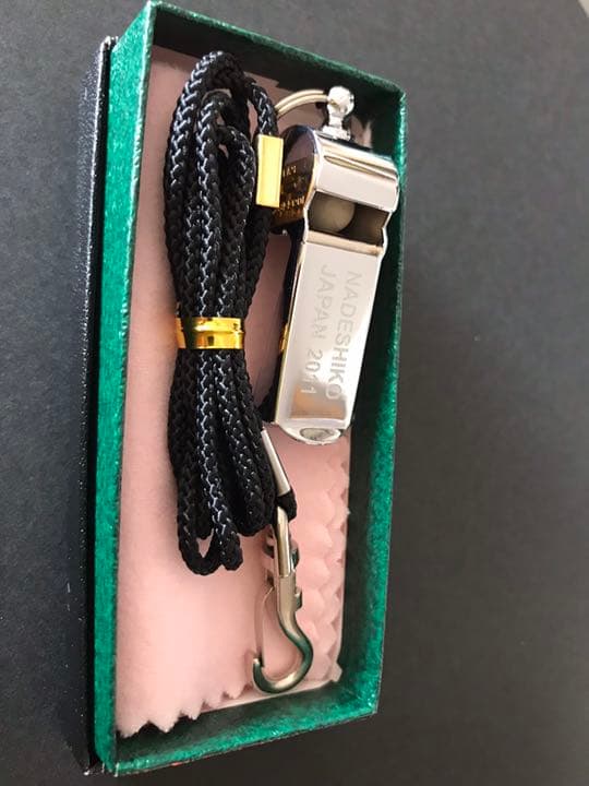 野田鶴声社ホイッスル