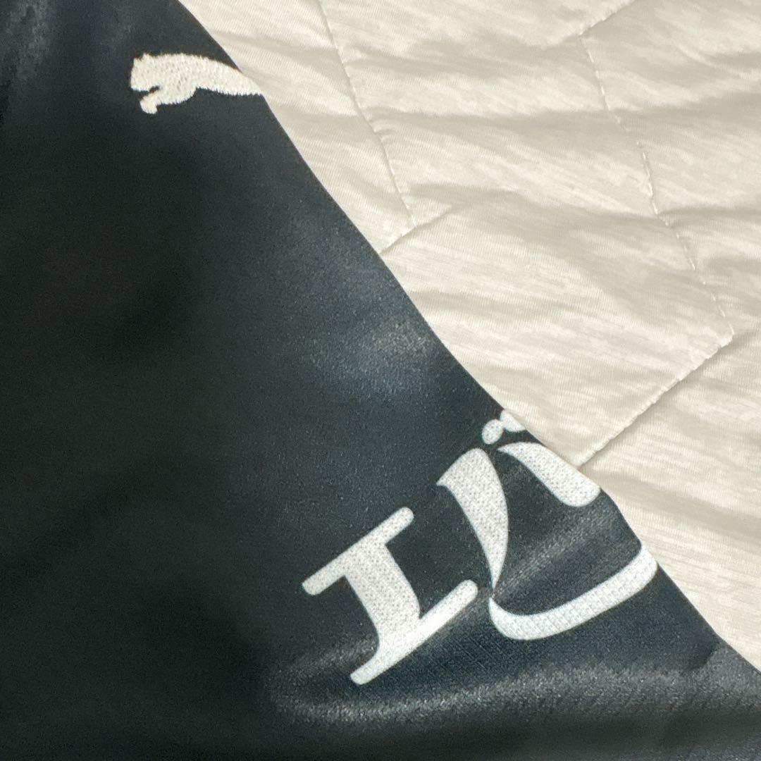 ★人気★【新品Lサイズ】川崎フロンターレ 2025リミテッドユニフォーム