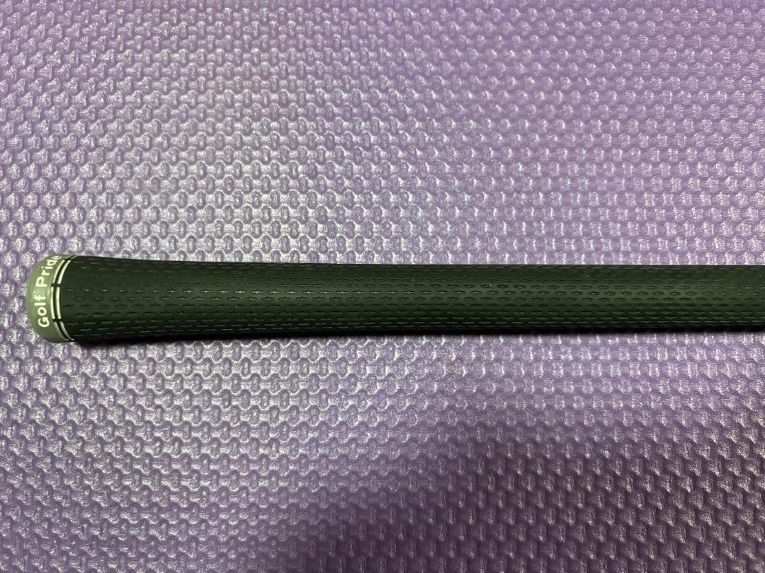 PING SPEEDER NX HL 45 ドライバー用　シャフトピンスリーブ付