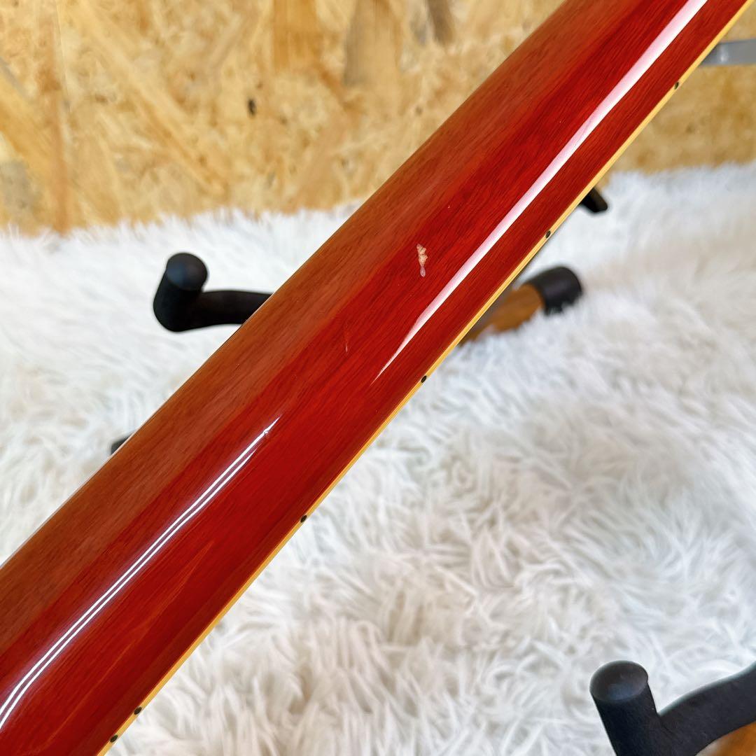 GrassRoots/グラスルーツ レスポールスタンダードタイプ フレイムトップ