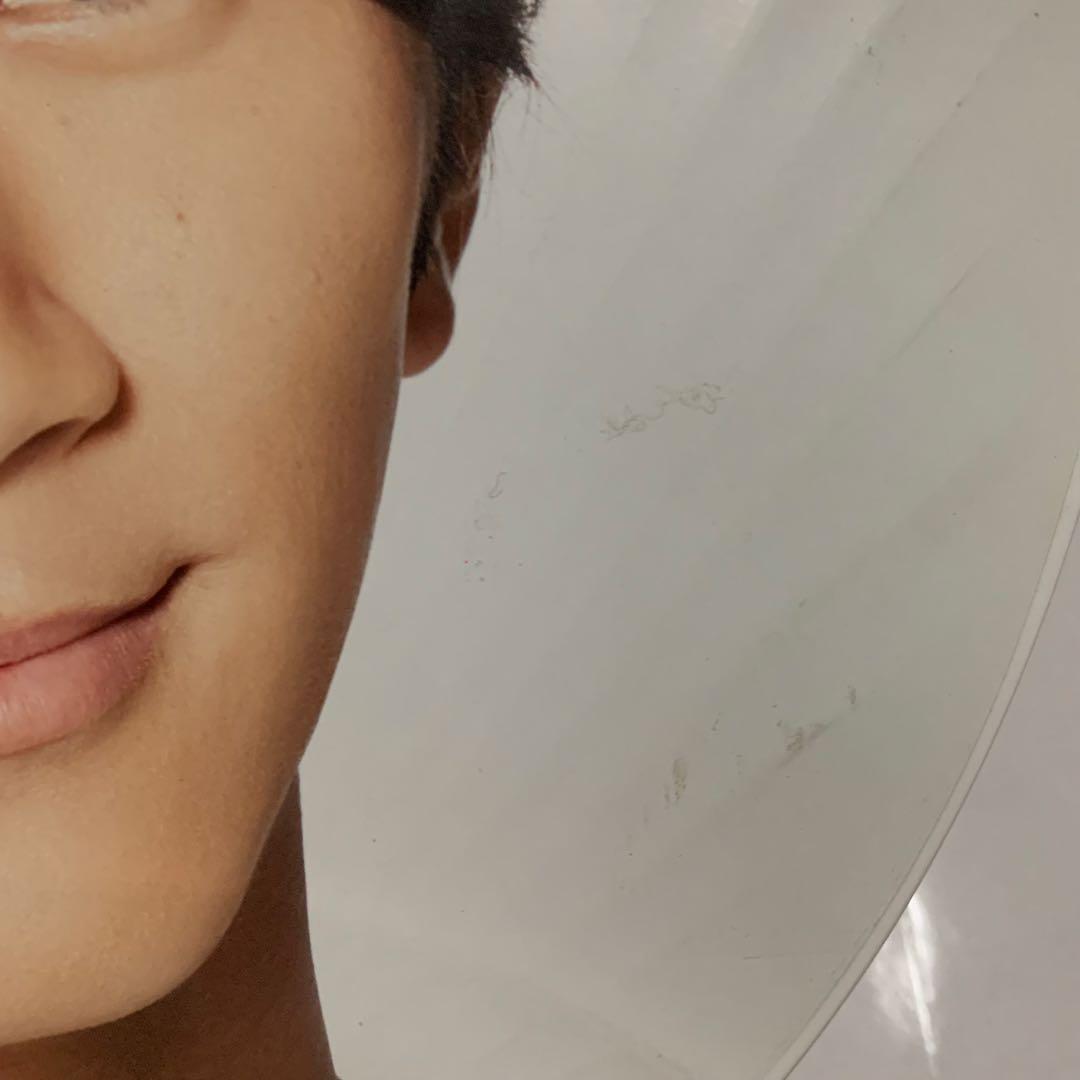 WEST. 濵田崇裕　うちわ18枚セット　歴代会報