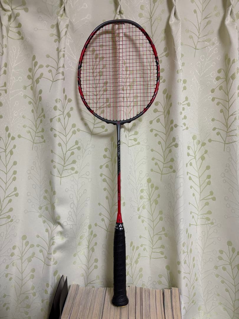 YONEX ARC SABER 11 pro バドミントンラケット 3U6G