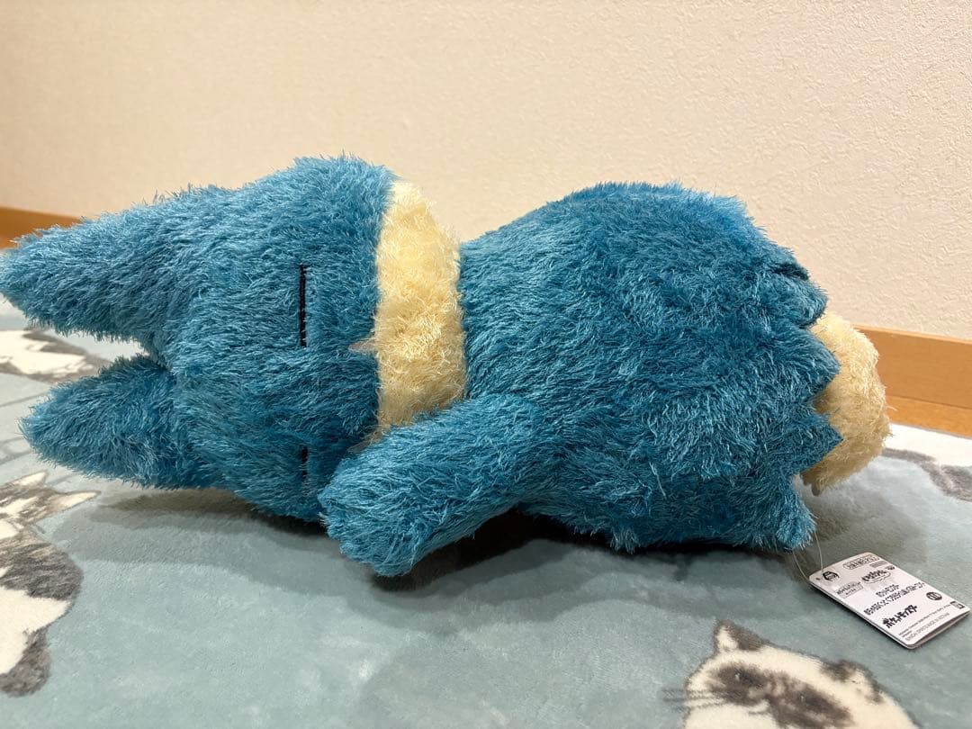 プライズ ポケモンぬいぐるみ10点セット(めちゃもふぐっと等)