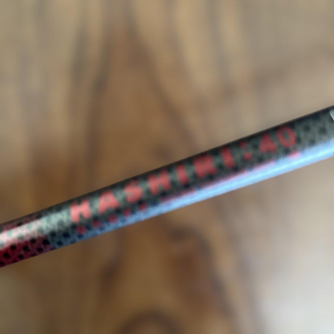 ドライバー オノフ赤ラボスペックR