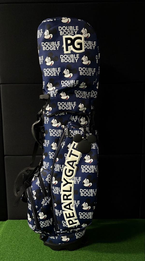 カヌレ　PEARLY GATES