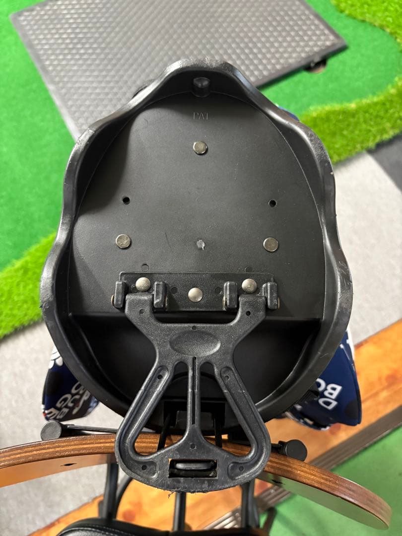 カヌレ　PEARLY GATES