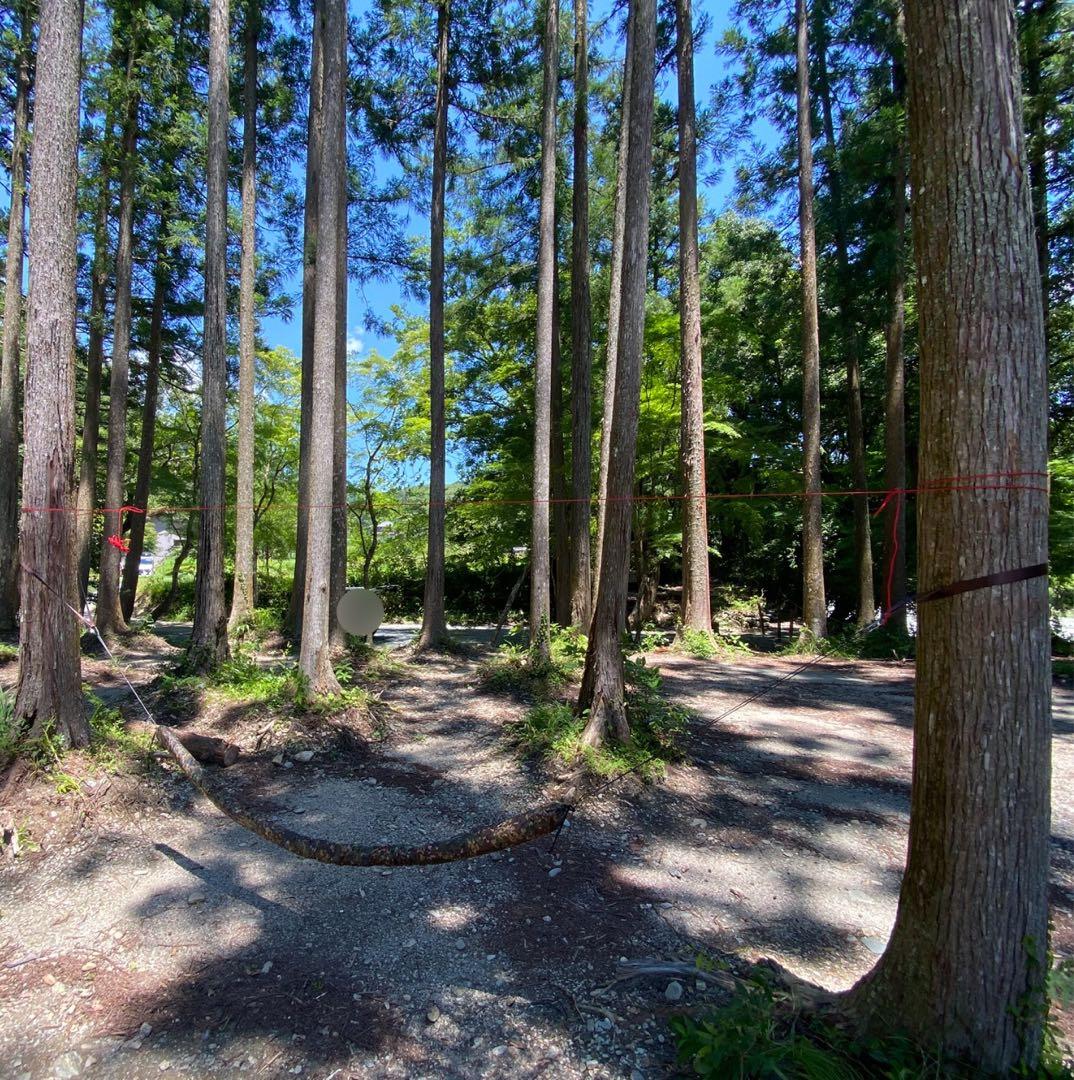 【新品】DDハンモック マルチカム ウーピーサスペンションセット スリーブ