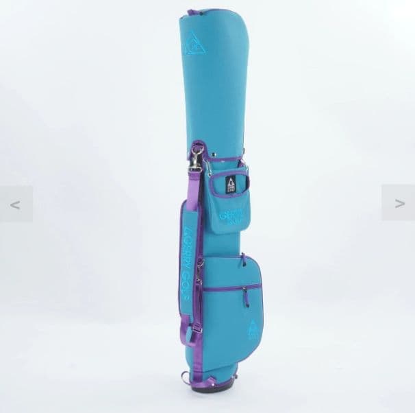 GERRY VTスタンドキャリーバック ゴルフ