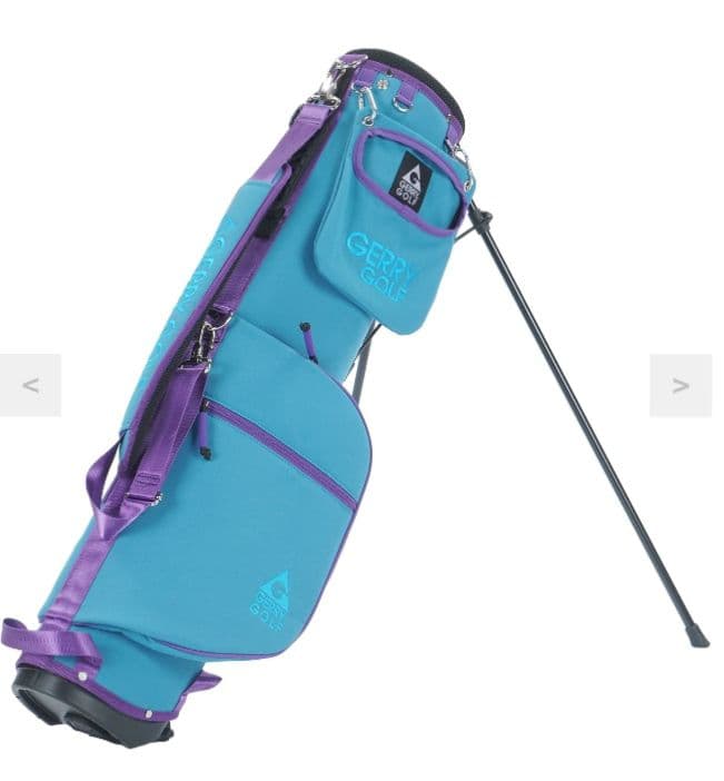 GERRY VTスタンドキャリーバック ゴルフ