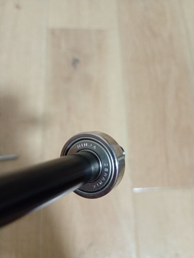 STRIDER バランスバイク レッド