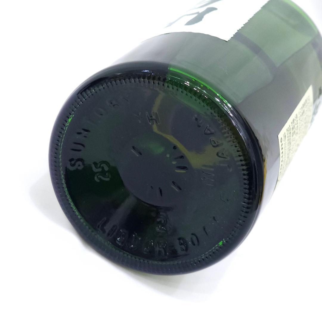 未開封 白州 THE HAKUSHU シングルモルトウイスキー 700ml