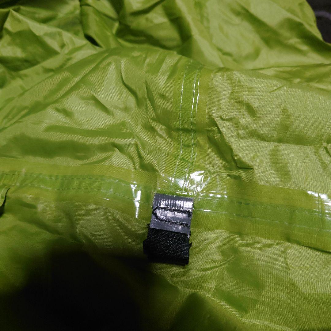 Coleman　ツーリングドームLX　廃盤カラー