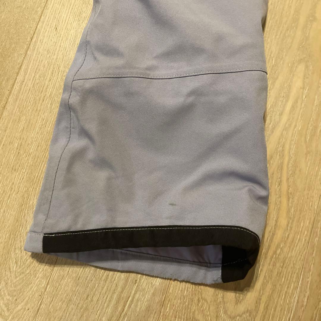 BURTON 子ども用スノーボードウェアセット