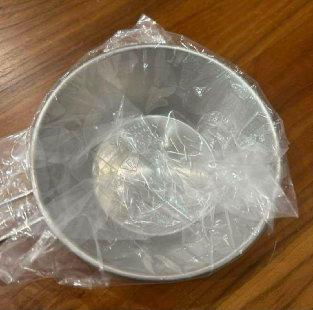 パンダシェラカップ300 10個セット　テンマク