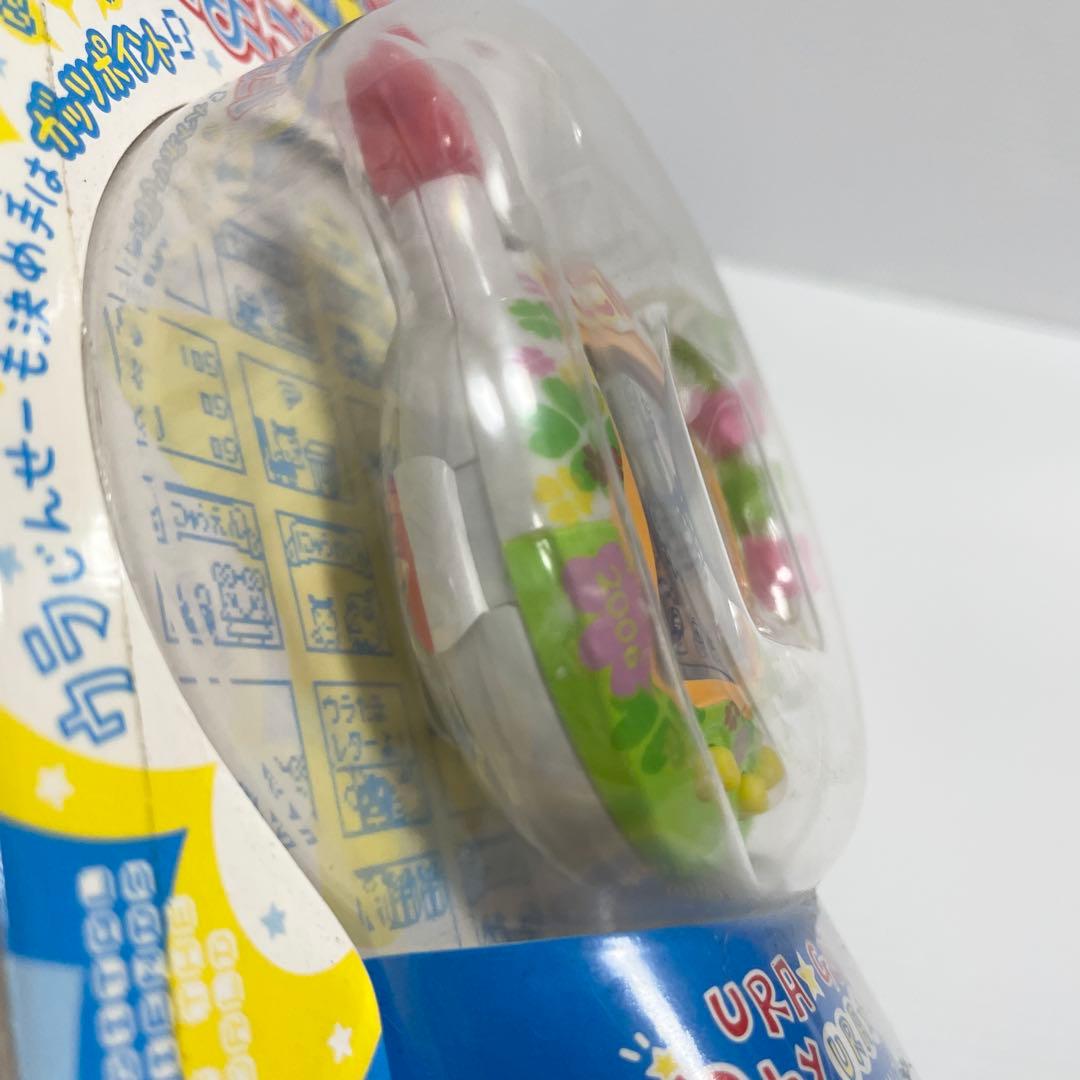 ウラじんせーエンジョイ！ たまごっち+プラス ciao ちゃおウラたまサマー