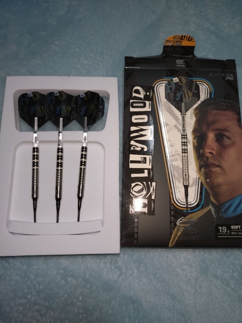 ターゲット、クリスドービーモデル、chrisdobeyモデル