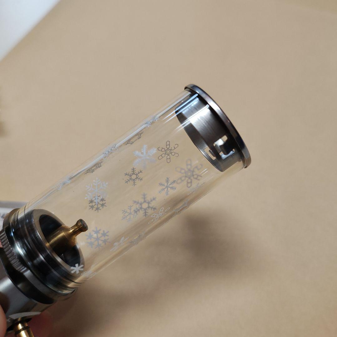  peak リトルランプノクターン 2016EDITION