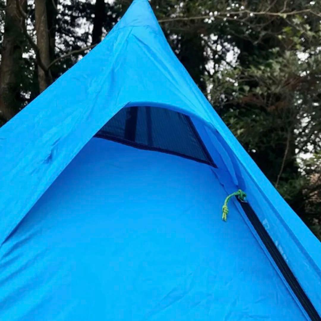 【未使用】Mega Light 4P + Mega Bug 4P セット