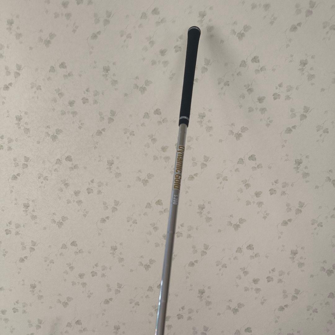 Cleveland RTX FULL FACE 2 56°　DG s200