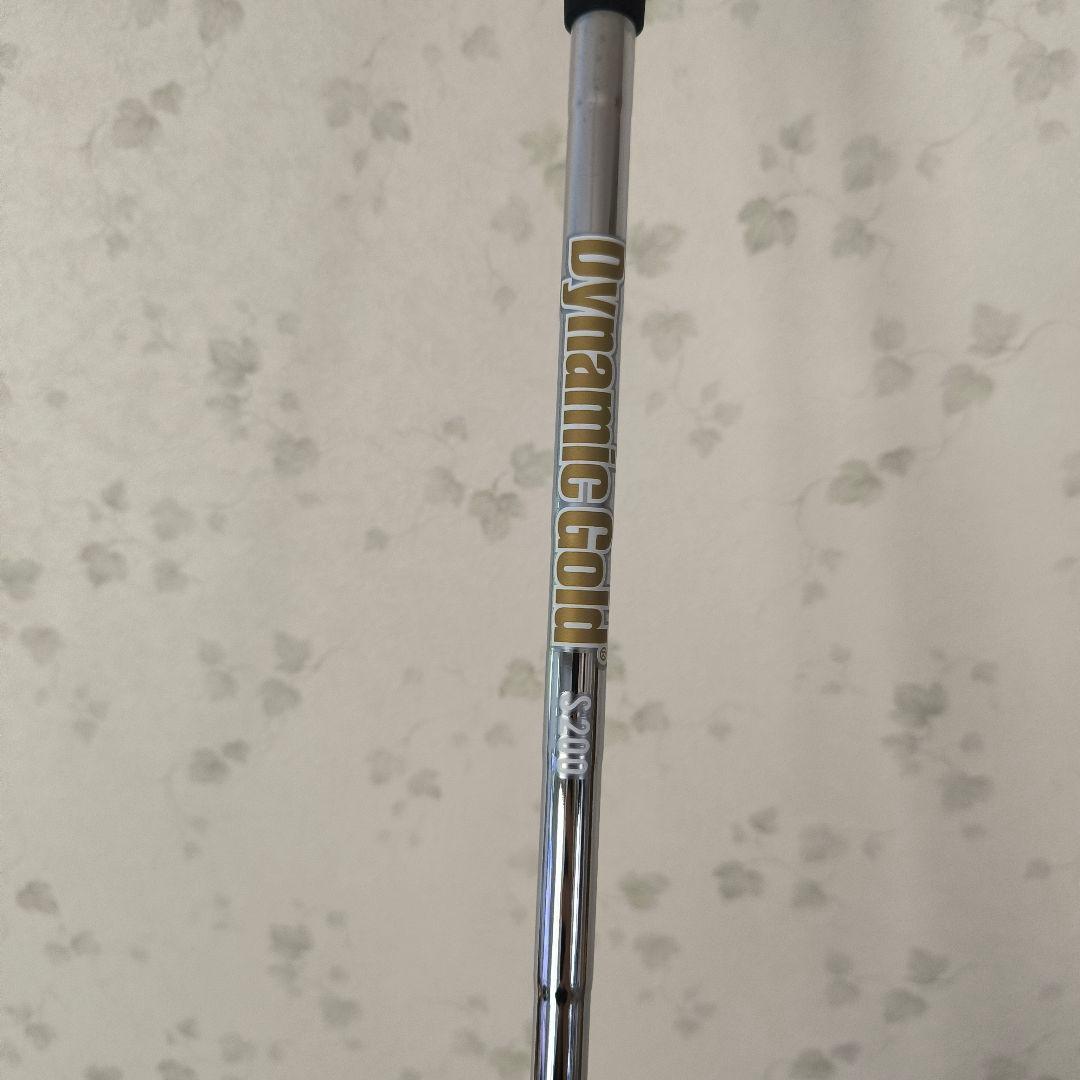 Cleveland RTX FULL FACE 2 56°　DG s200