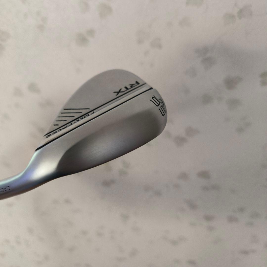 Cleveland RTX FULL FACE 2 56°　DG s200