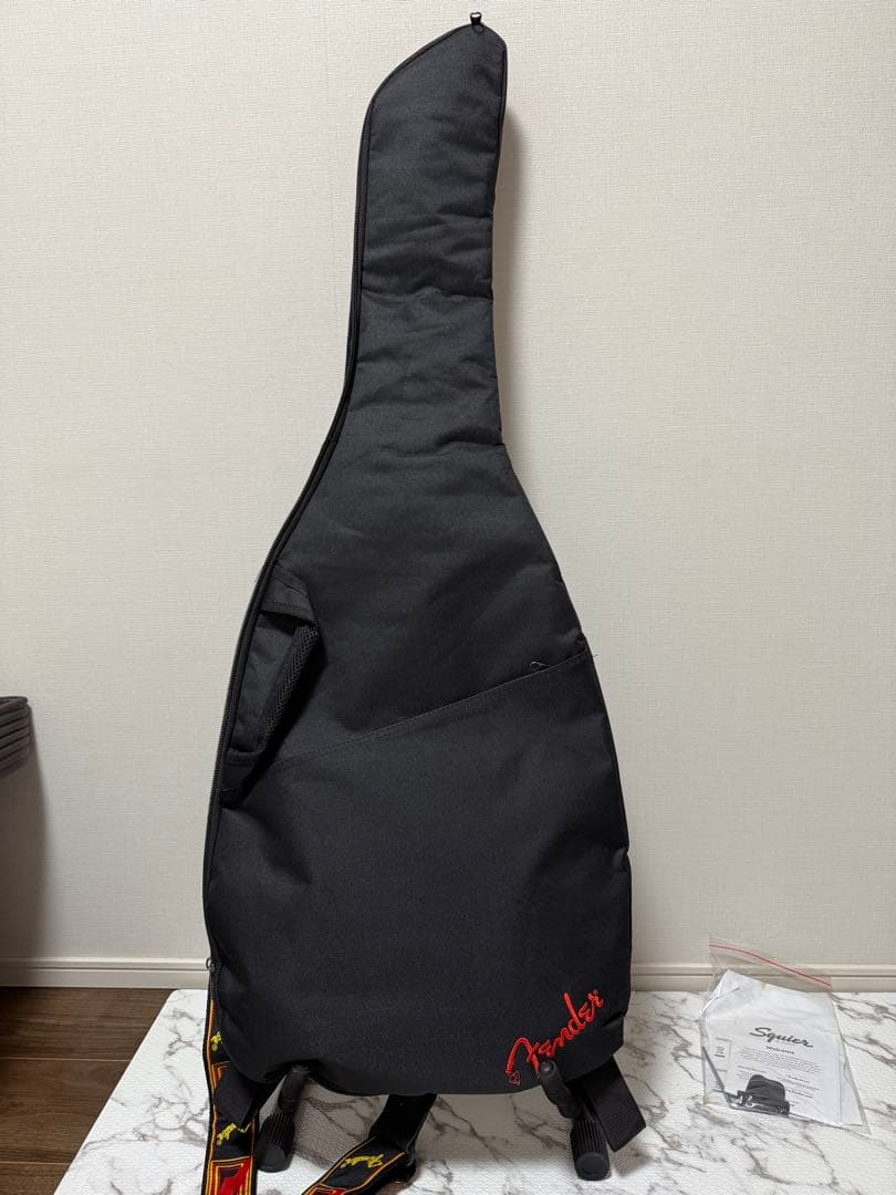 ギター Squier Classic Vibe 50's Stratocaster