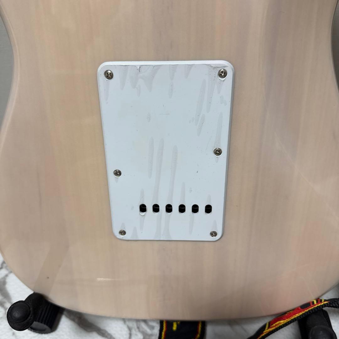 ギター Squier Classic Vibe 50's Stratocaster